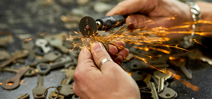 24/7 Locksmith Services For Lock Rekeying in Barstow, CA