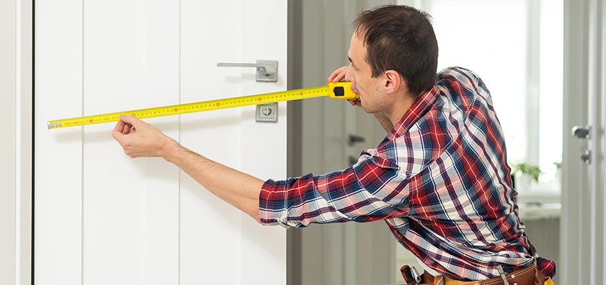 Bonded & Insured Locksmiths For Lock Repair in Barstow, California