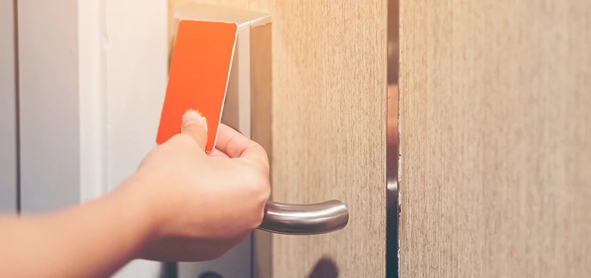 Electronic Locks Motor Repair in Barstow, California