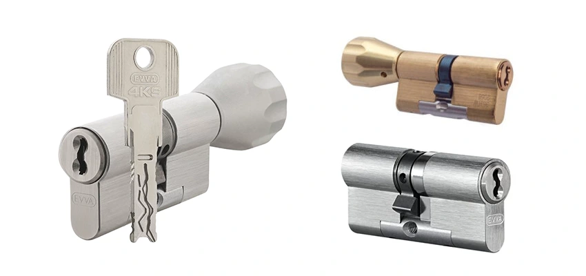 Evva Padlock Installation in Barstow, California