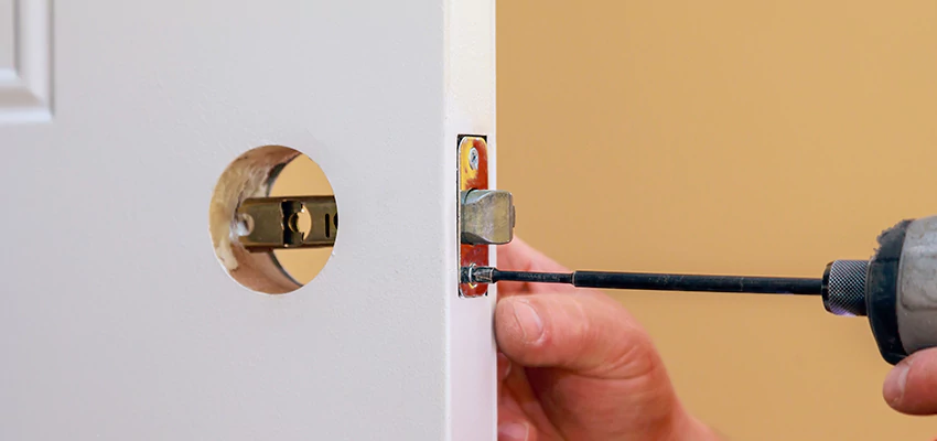 Home Invasion Camera Repairs in Barstow, California