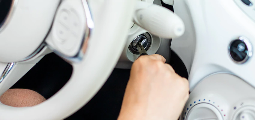 Ignition Lock Barrel Replacement Near Me in Barstow, California