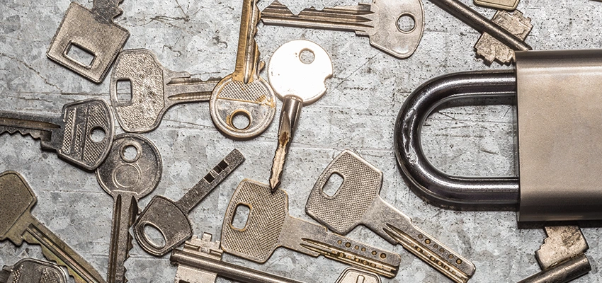 Lock Rekeying Services in Barstow, California