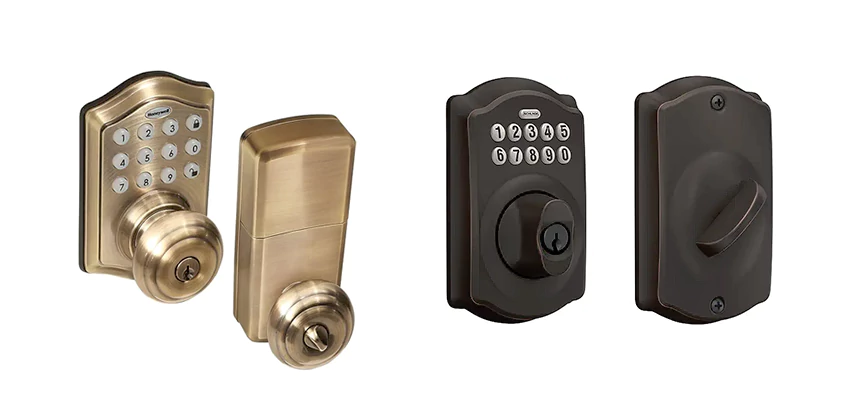 Medeco Locks Replacement in Barstow, CA