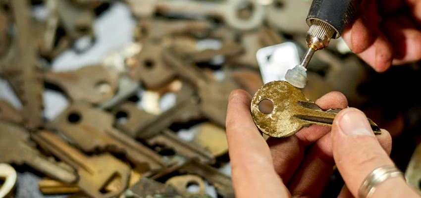 A1 Locksmith For Key Replacement in Barstow, California