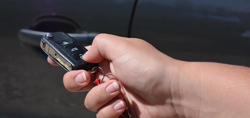 Car Door Unlocking Locksmith in Barstow, California