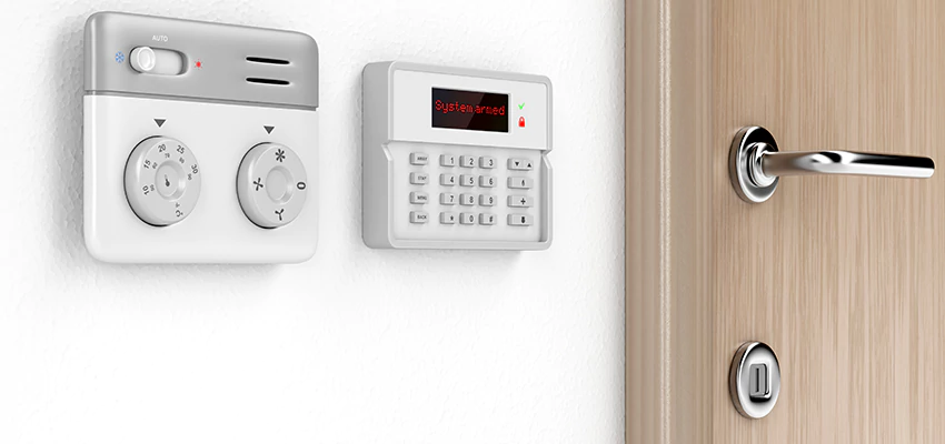 Commercial Electronic Door Lock Services in Barstow, CA