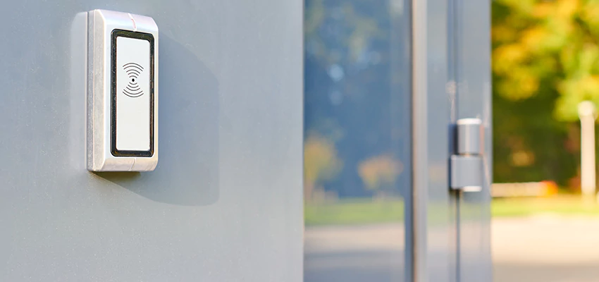 Glass Door Electric Lock Repair in Barstow, CA