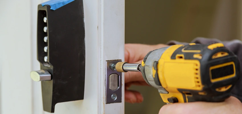 Eviction Locksmith For Key Duplication in Barstow, California