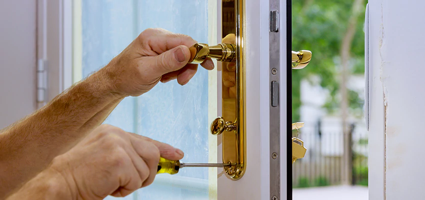 Local Locksmith For Key Duplication in Barstow, CA