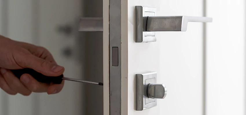 Automotive Lock Installation in Barstow, CA