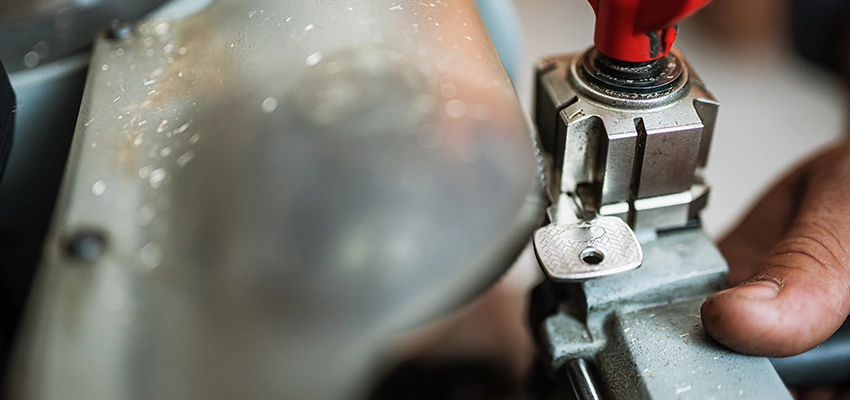 Key Programming Mobile Locksmith Service in Barstow, CA